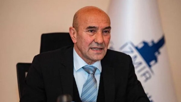 Vurgunu yaptılar Yunan'a kaçtılar! Tunç Soyer eşi üzerinden...